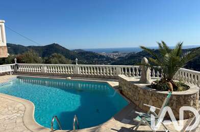 Maison 8 pièces 1130000 €