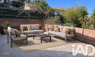 Maison 4 Pièces 80 m² à vendre à Hyères (83400)