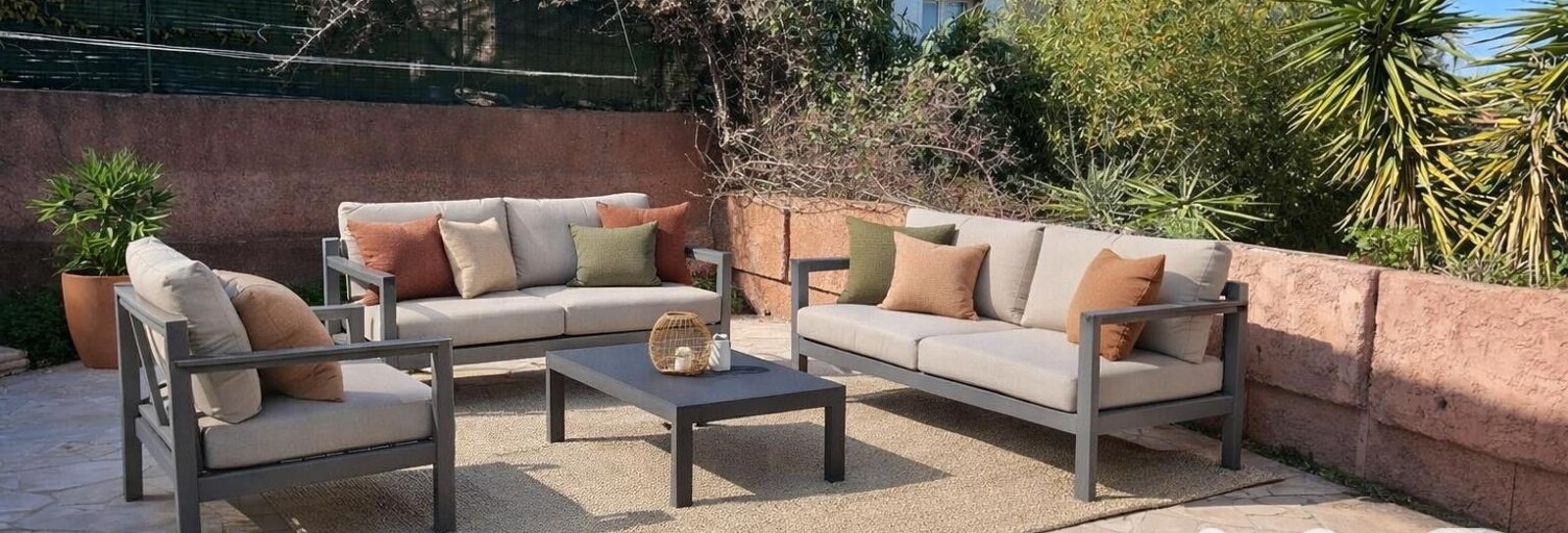Maison 4 Pièces 80 m² à vendre à Hyères (83400)
