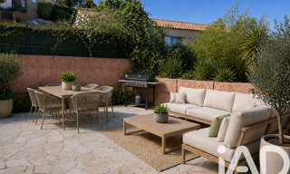 Maison 4 Pièces 80 m² à vendre à Hyères (83400)