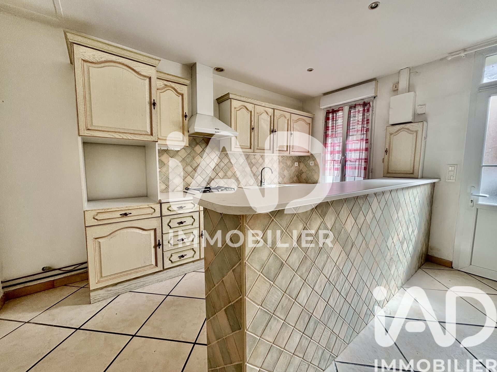 Location Maison de ville 3 pièces - Photo 2