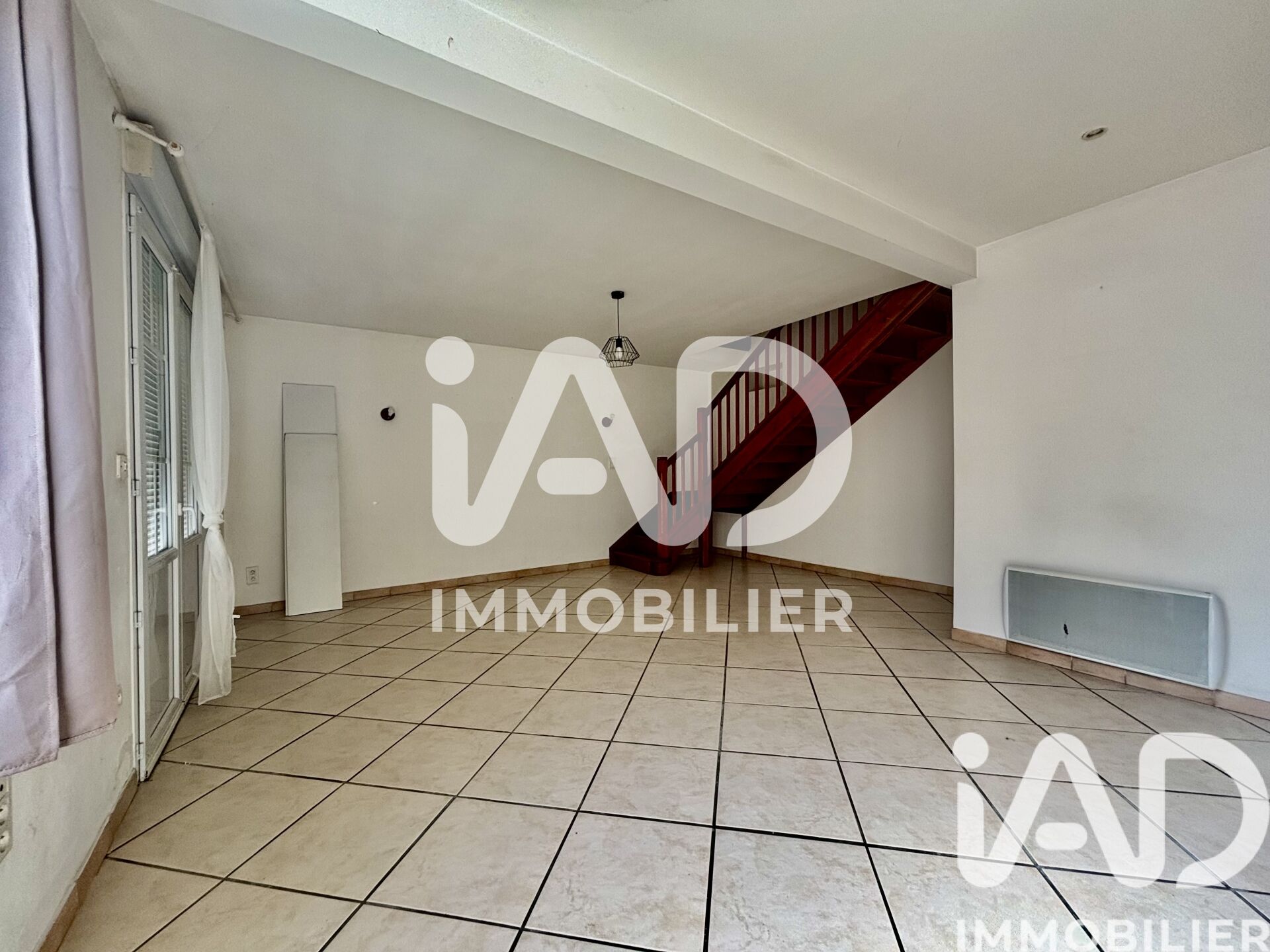 Location Maison de ville 3 pièces - Photo 3