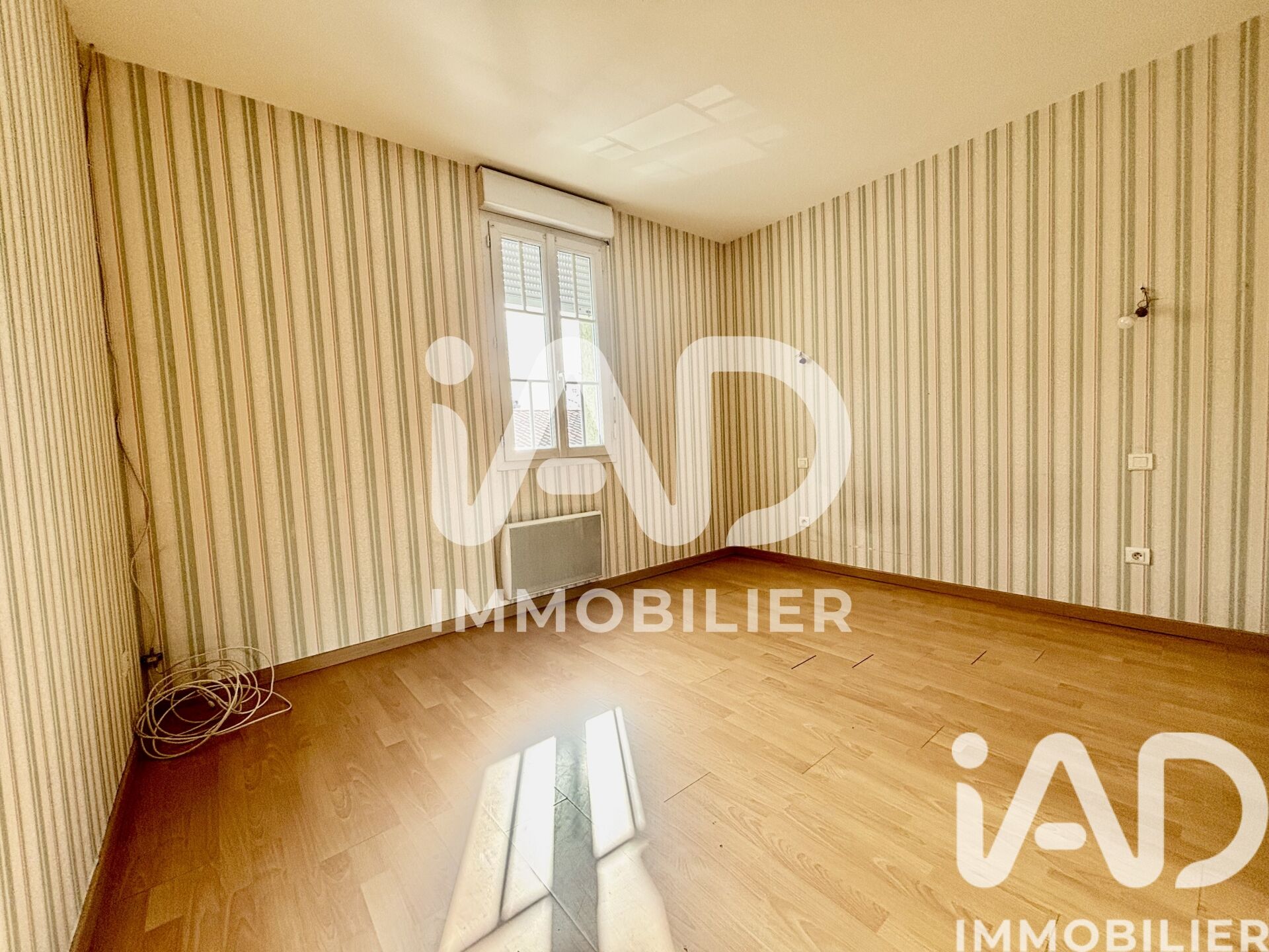 Location Maison de ville 3 pièces - Photo 4