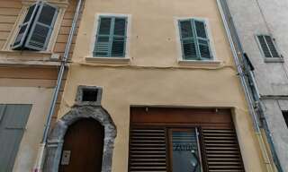 Appartement 2 Pièces 37 m² à vendre à Toulon (83000)