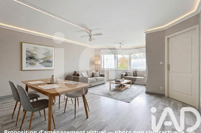 Appartement 2 pièces 127000 €