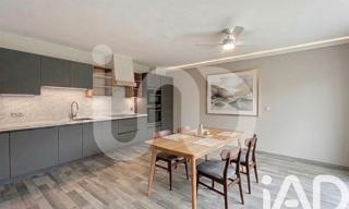 Appartement 2 Pièces 45 m² à vendre à Armentières (59280)