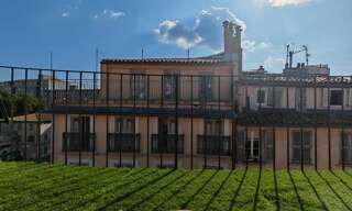 Appartement 2 Pièces 26 m² à vendre à Toulon (83000)