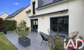 Maison 7 Pièces 142 m² à vendre à Bédée (35137)