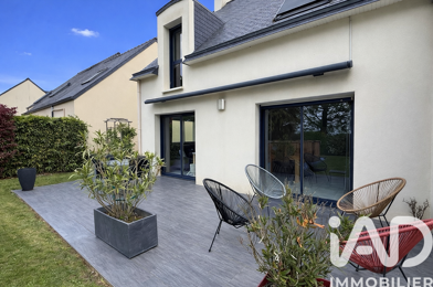 Maison 7 pièces 397100 €
