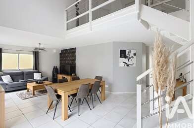 Maison 7 pièces 397100 €