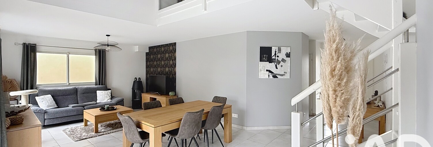Maison 7 Pièces 142 m² à vendre à Bédée (35137)