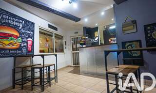 Commerce  64 m² à vendre à Trouillas (66300)