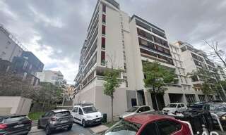 Appartement 3 Pièces 61 m² à vendre à Marseille 15 (13015)