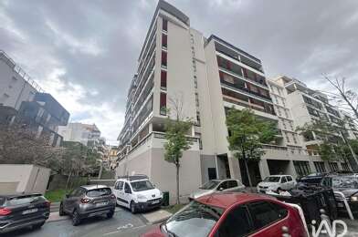 Appartement 3 pièces 115000 €
