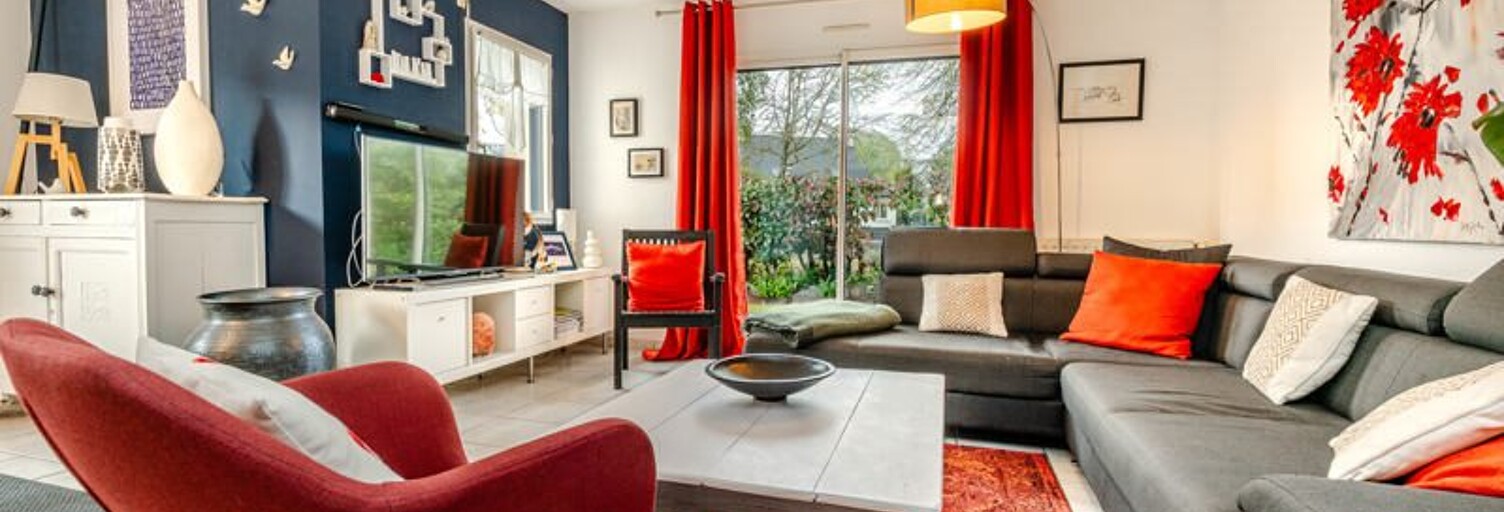 Maison 6 Pièces 118 m² à vendre à Châteaulin (29150)