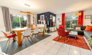 Maison 6 Pièces 122 m² à vendre à Châteaulin (29150)