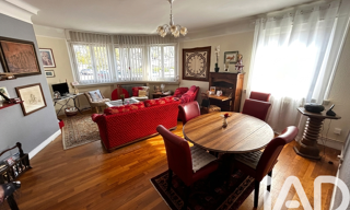 Appartement 3 Pièces 95 m² à vendre à Pont-Audemer (27500)