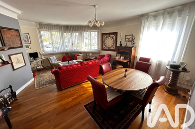 Appartement 3 pièces 163900 €