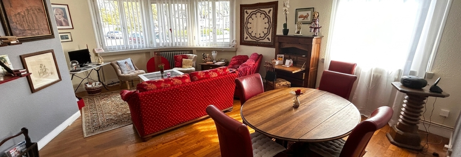 Appartement 3 Pièces 95 m² à vendre à Pont-Audemer (27500)