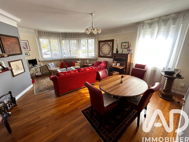 Vente Appartement 3 pièces — photo du bien