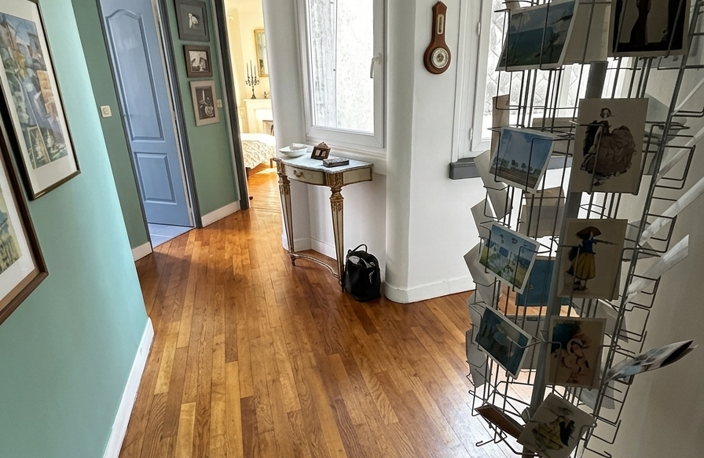 Vente Appartement 3 pièces — photo 2