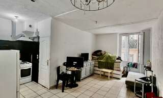 Appartement 2 Pièces 30 m² à vendre à Toulon (83000)
