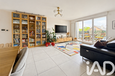 Appartement 4 pièces 499000 €