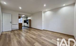 Appartement 3 Pièces 68 m² à vendre à Saumur (49400)