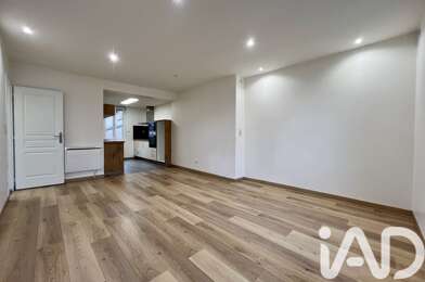 Appartement 3 pièces 149000 €
