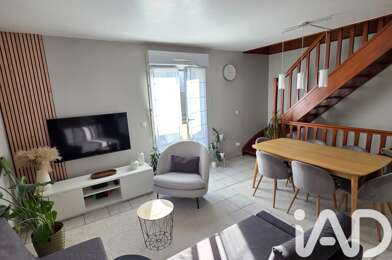 Appartement 3 pièces 275000 €