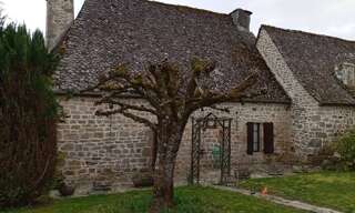 Maison 4 Pièces 100 m² à vendre à Saint-Julien-aux-Bois (19220)