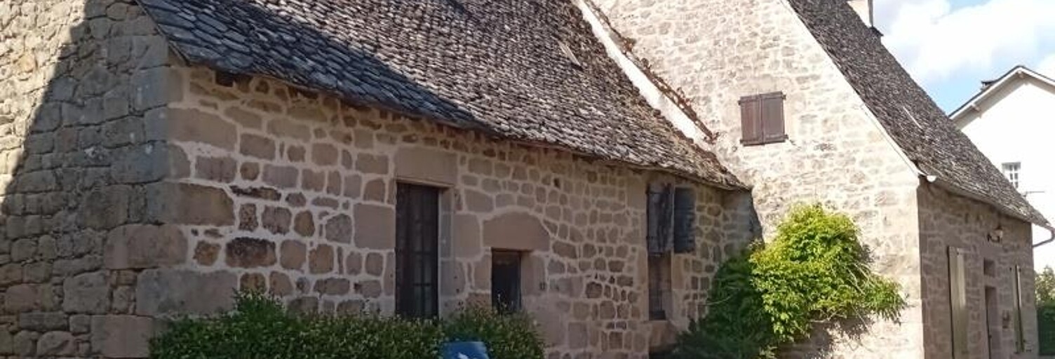 Maison 4 Pièces 100 m² à vendre à Saint-Julien-aux-Bois (19220)