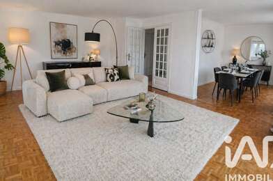 Appartement 4 pièces 107000 €