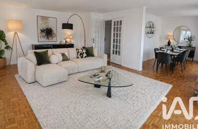 Vente Appartement 4 pièces — photo du bien