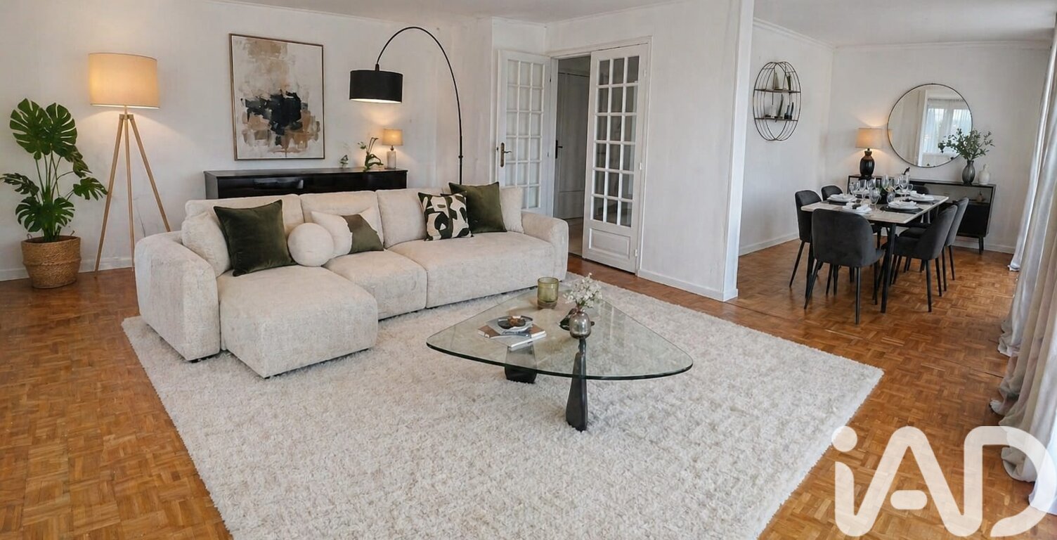 Vente Appartement 4 pièces — photo 1