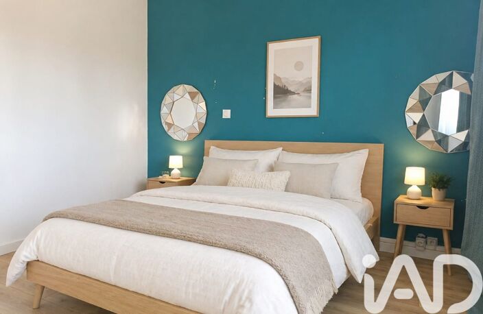 Vente Appartement 4 pièces — photo 3