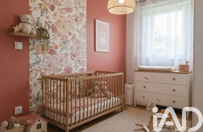 Vente Appartement 4 pièces — photo 4