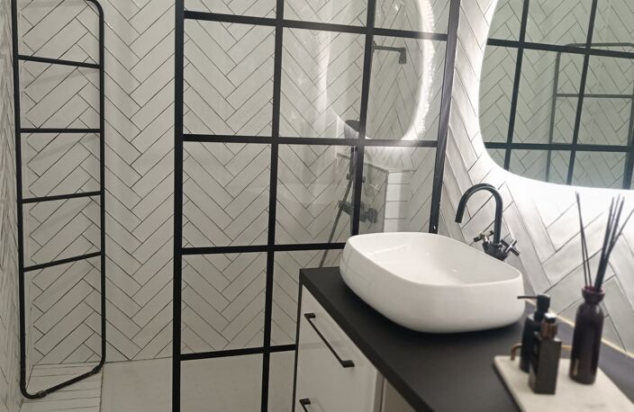 Vente Appartement 4 pièces — photo 5
