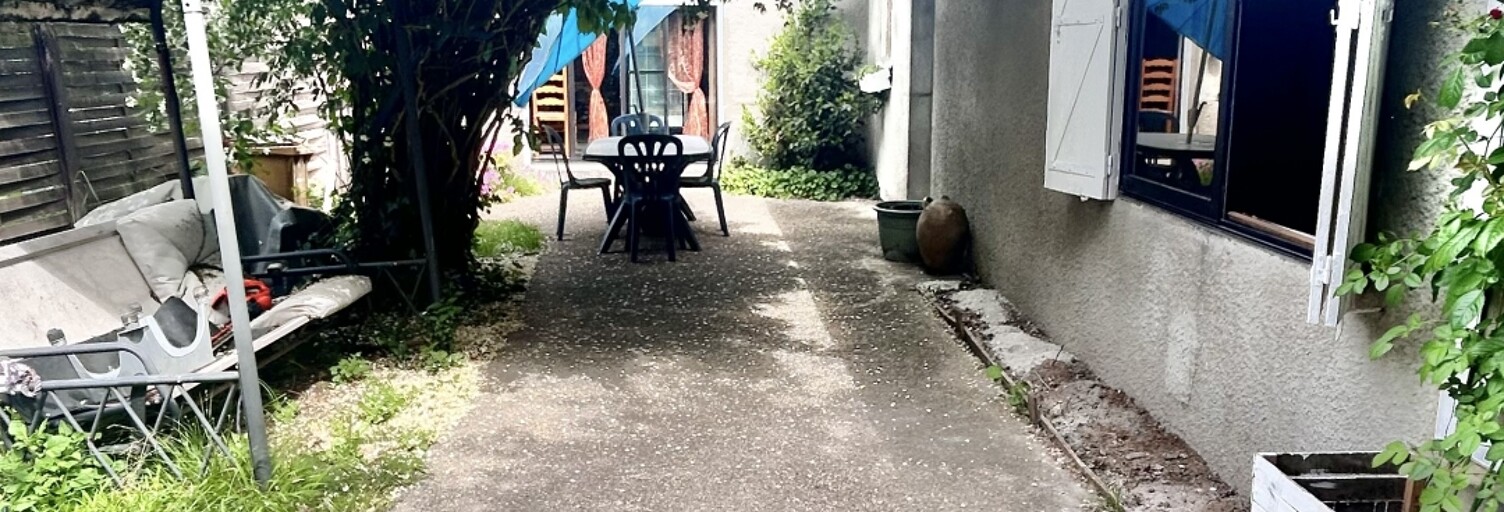 Maison 6 Pièces 140 m² à vendre à Cézac (33620)