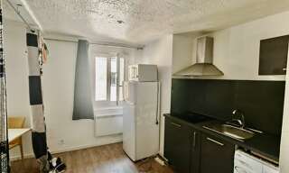 Appartement 1 Pièce 22 m² à vendre à Toulon (83000)