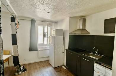 Appartement 1 pièces 65000 €