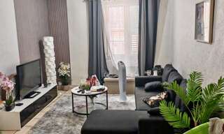 Appartement 2 Pièces 36 m² à vendre à Toulon (83000)