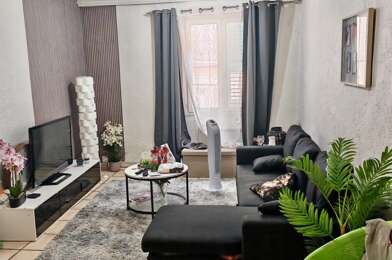 Appartement 2 pièces 82000 €
