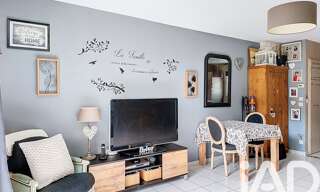 Maison 4 Pièces 70 m² à vendre à Les Ulis (91940)