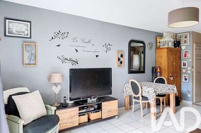 Maison 4 pièces 295000 €