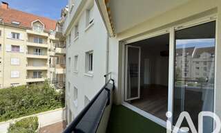 Appartement 2 Pièces 45 m² à vendre à Meaux (77100)