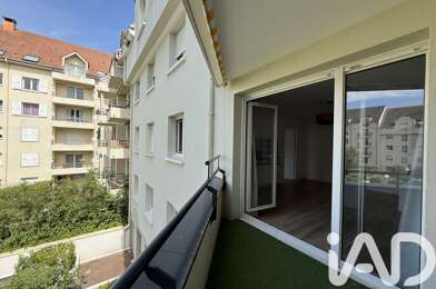 Appartement 2 pièces 178000 €