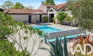 Maison 5 Pièces 130 m² à vendre à Sautron (44880)