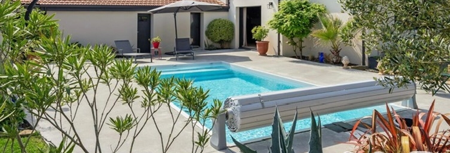 Maison 5 Pièces 130 m² à vendre à Sautron (44880)