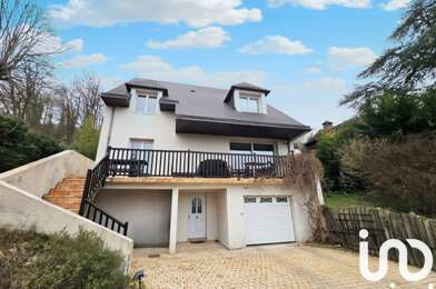 Maison 7 pièces 410000 €